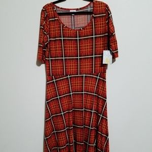 LuLaRoe 3XL Ana